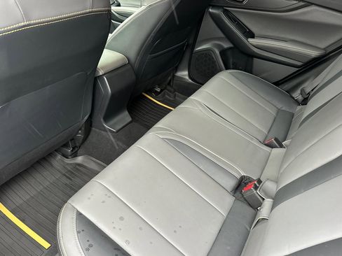 Used 2023 Subaru Crosstrek 2.5i Sport image 13