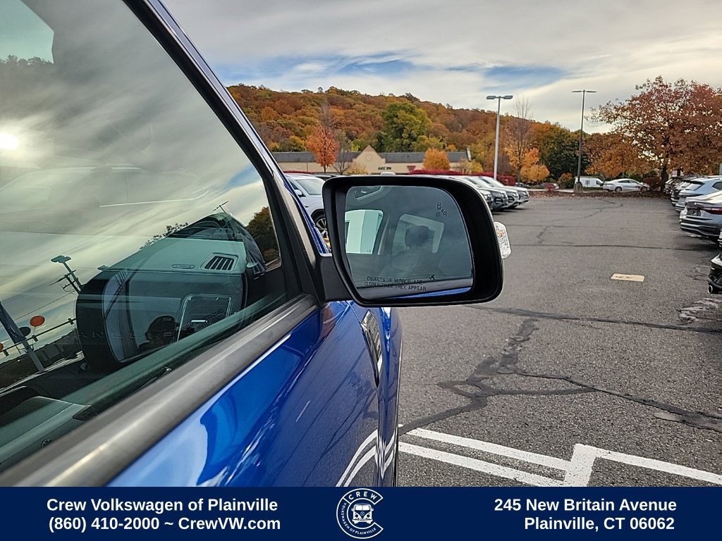Used 2019 Ford Ranger Lariat w/ Equipment Group 501A Mid AWD/4WD image 40