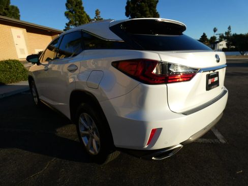 Used 2016 Lexus RX 350 FWD image 13