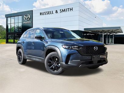 New 2026 MAZDA CX-50 AWD 2.5 S w/ Weather Package