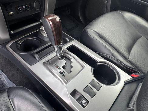 Used 2023 Toyota 4Runner Limited image 25