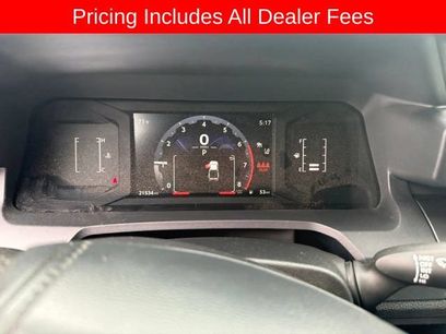 Used 2024 Toyota Tacoma SR