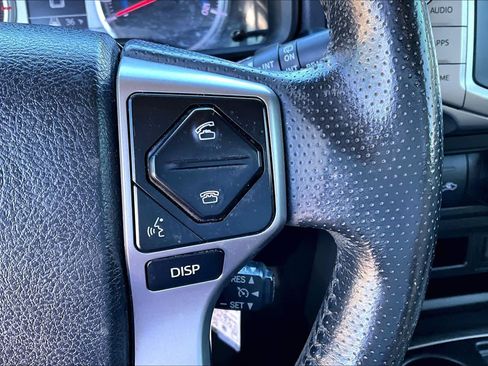 Used 2014 Toyota 4Runner SR5 image 20