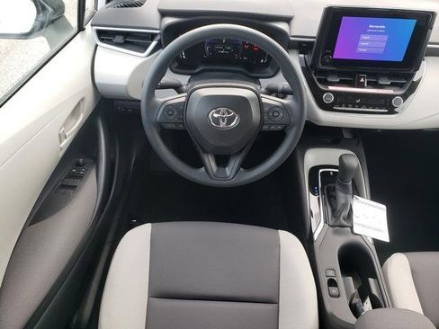 New 2026 Toyota Corolla LE image 15