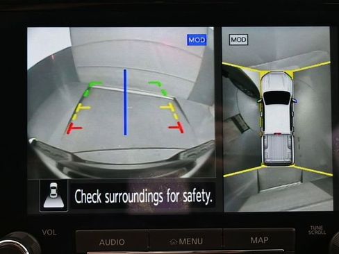 Used 2023 Nissan Frontier PRO-4X w/ Pro Convenience Package image 18