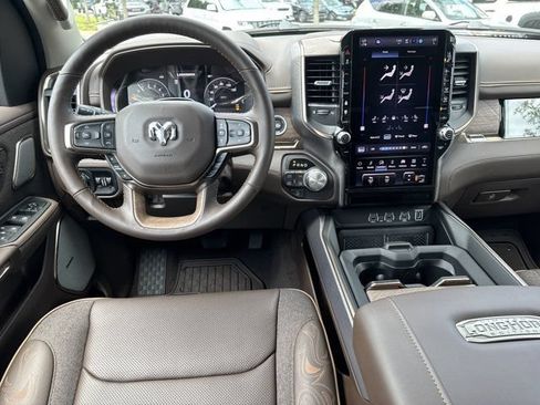 New 2026 RAM 1500 Limited AWD/4WD image 20