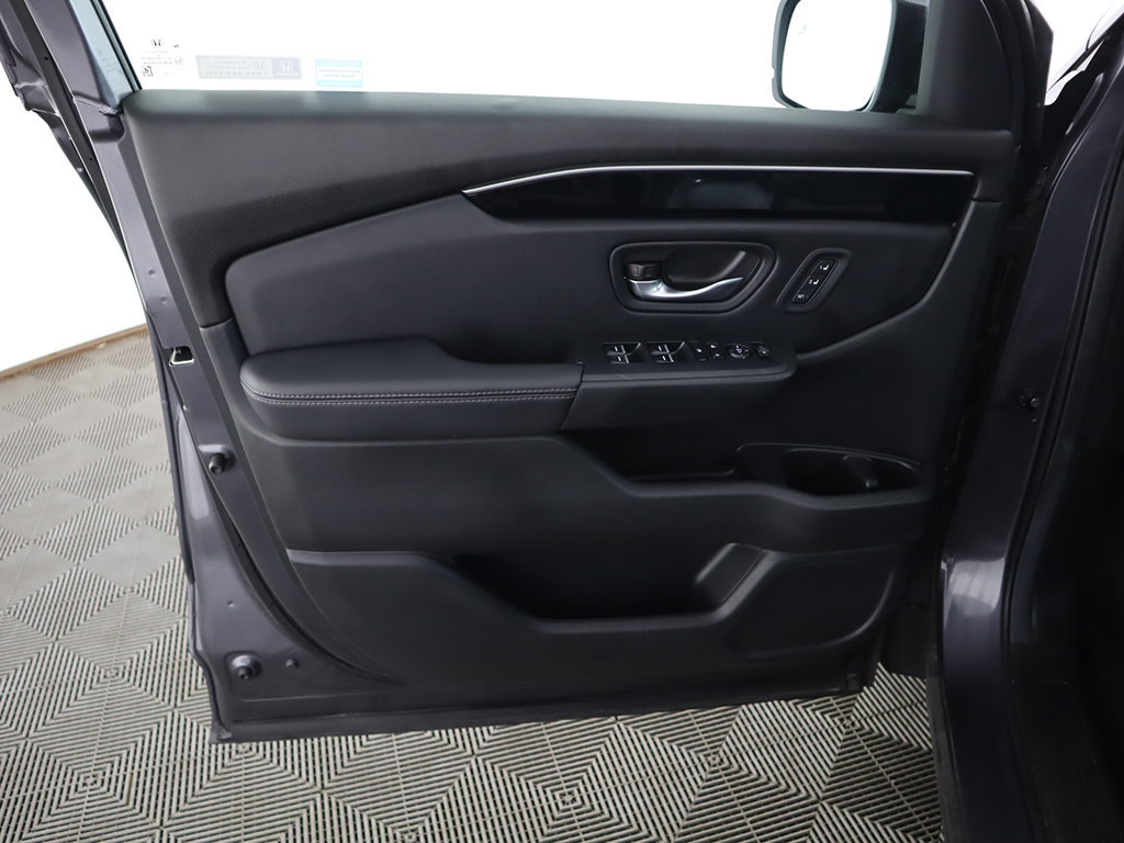 Certified 2024 Honda Pilot EX-L image 23
