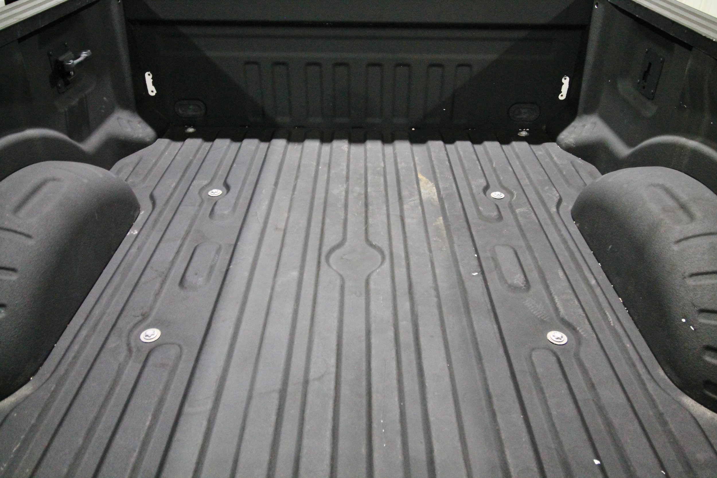 Used 2021 Ford F250 Lariat w/ Lariat Value Package AWD/4WD image 10