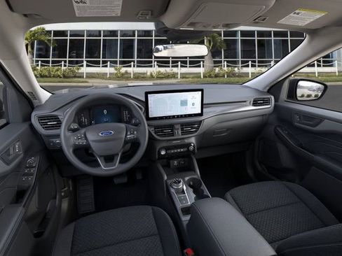 New 2025 Ford Escape Active w/ Tech Pack #1 image 9