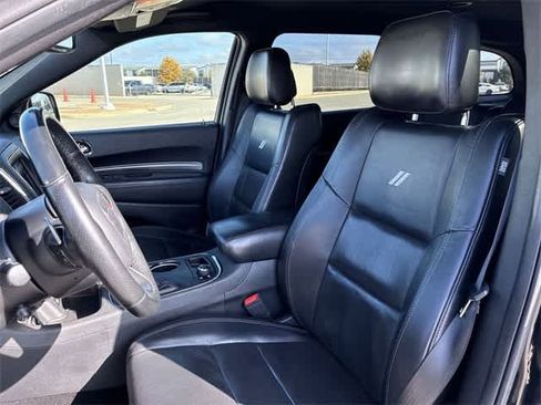 Used 2019 Dodge Durango R/T image 17