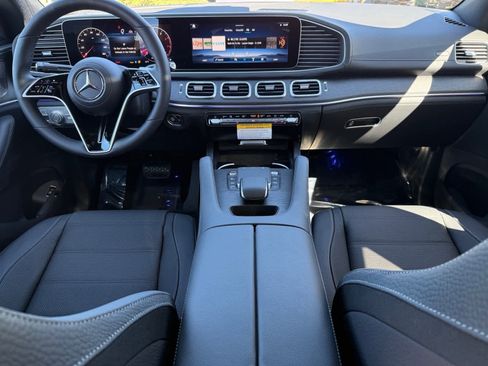 New 2026 Mercedes-Benz GLE 450 4MATIC Coupe image 13