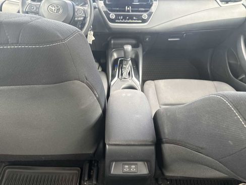 Used 2023 Toyota Corolla LE image 20