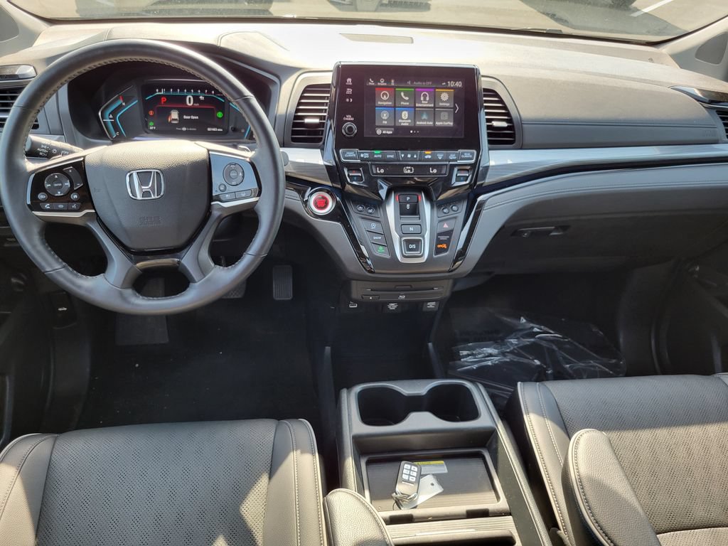 Used 2023 Honda Odyssey Elite image 25