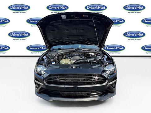 Used 2021 Ford Mustang Premium w/ 2.3L High Performance Package image 32