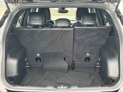 Used 2024 Jeep Compass Latitude image 27