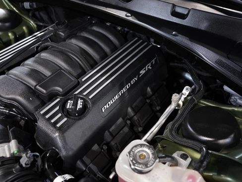 Used 2023 Dodge Charger Scat Pack image 53