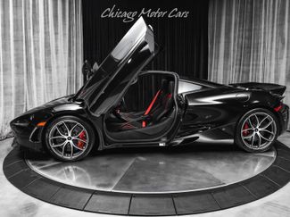 Used 2022 McLaren 720S Performance RWD video 1