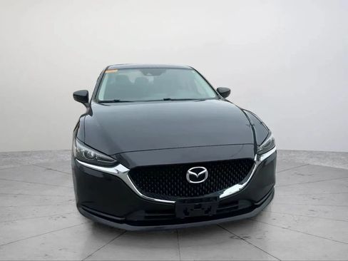 Used 2018 MAZDA MAZDA6 Sport FWD image 15