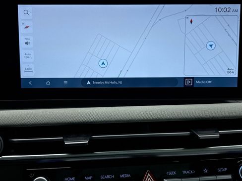 Used 2025 Hyundai Tucson Limited image 15