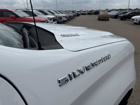 New 2026 Chevrolet Silverado 1500 W/T image 13