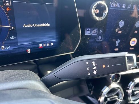 New 2026 Chevrolet Blazer EV LT image 25