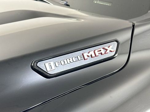 Used 2025 Toyota 4Runner TRD Off-Road Premium image 4