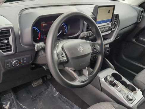 Used 2021 Ford Bronco Sport Big Bend AWD/4WD image 10