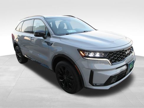 Used 2023 Kia Sorento SX AWD/4WD image 7