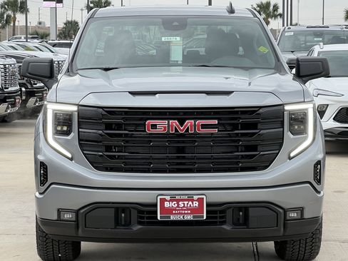 New 2026 GMC Sierra 1500 Elevation w/ Max Trailering Package image 6