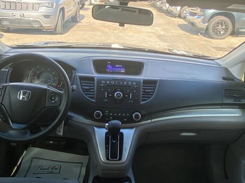 Used 2013 Honda CR-V LX image 10