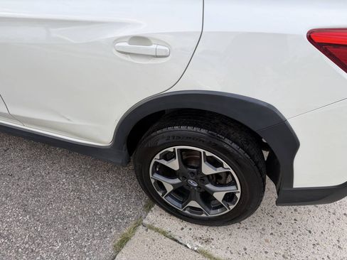 Used 2019 Subaru Crosstrek 2.0i Premium AWD/4WD image 5