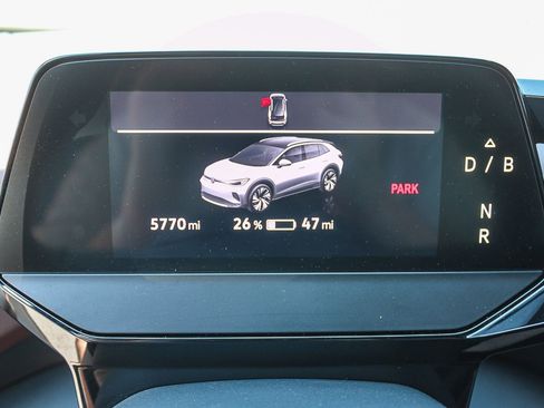 Used 2023 Volkswagen ID.4 Pro image 23