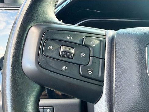 Used 2024 GMC Sierra 1500 SLT AWD/4WD image 34