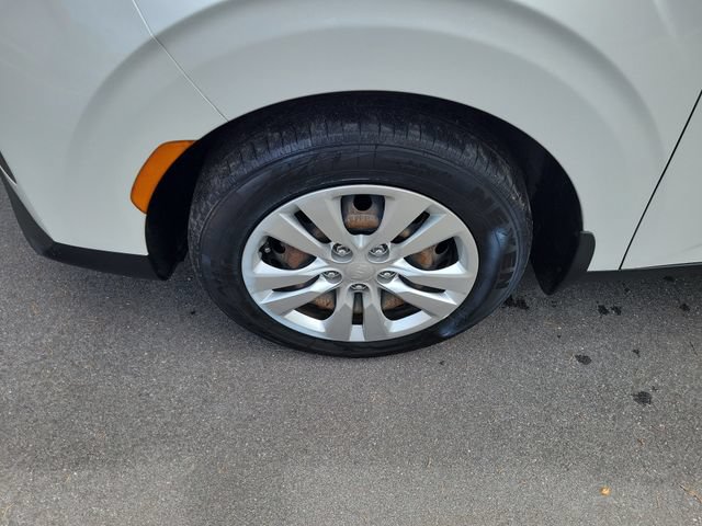 Used 2021 Kia Soul LX FWD image 6