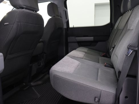 Used 2024 Ford F250 XLT AWD/4WD image 9
