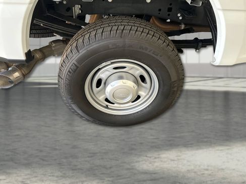 Used 2026 Ford F350 XL AWD/4WD image 20