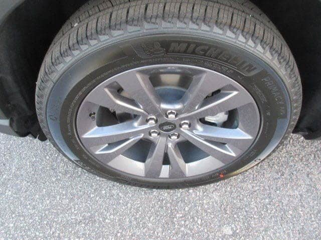 New 2026 Ford Explorer Active w/ Active Comfort Package AWD/4WD image 9