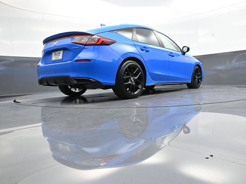 Used 2024 Honda Civic Sport image 28