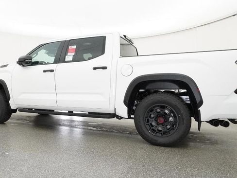 New 2026 Toyota Tundra TRD Pro AWD/4WD image 20