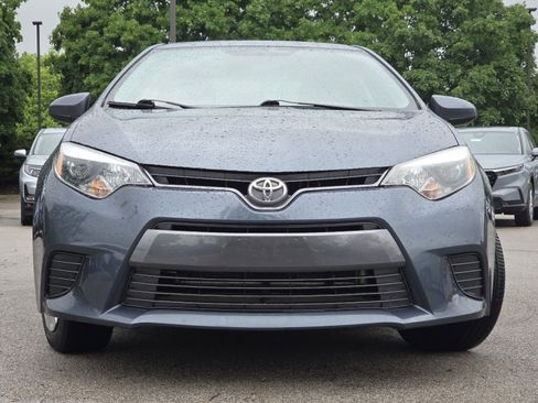 Used 2016 Toyota Corolla LE FWD image 14