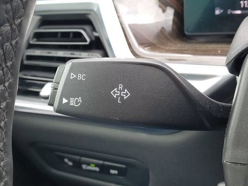 Used 2024 BMW X6 xDrive40i AWD/4WD image 22