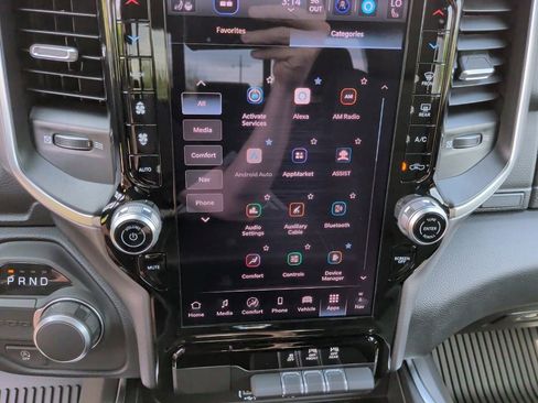 New 2026 RAM 1500 2WD Crew Cab image 30