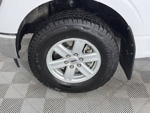 Certified 2023 Ford F150 XLT w/ Trailer Tow Package image 8