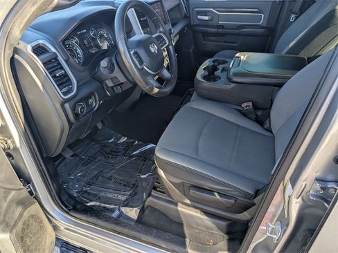 Used 2022 RAM 2500 Big Horn image 9
