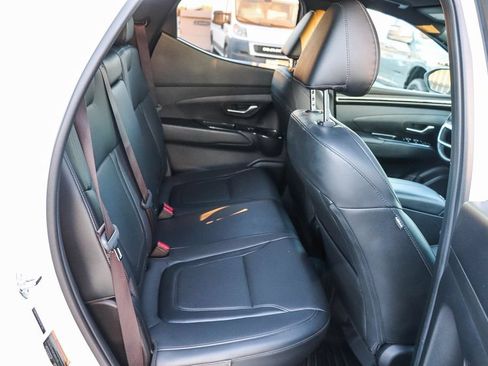 Used 2024 Hyundai Santa Cruz XRT AWD/4WD image 19