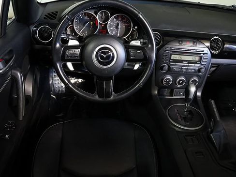 Used 2012 MAZDA MX-5 Miata Special Edition RWD image 3