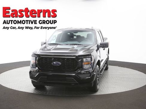Used 2023 Ford F150 XL w/ STX Appearance Package AWD/4WD image 53