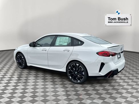 New 2026 BMW M235i xDrive M235 xDrive w/ Technology Package image 5