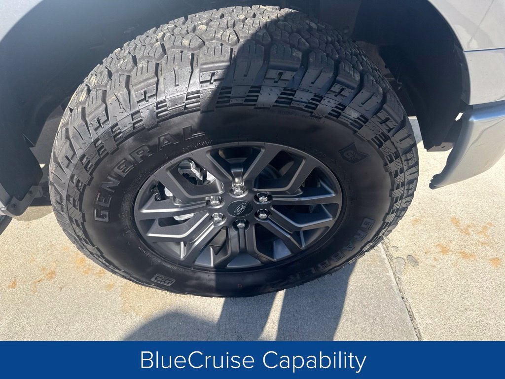 Certified 2026 Ford F150 Tremor w/ Tow/Haul Package AWD/4WD image 10