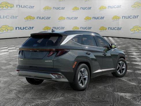 New 2026 Hyundai Tucson SEL image 4